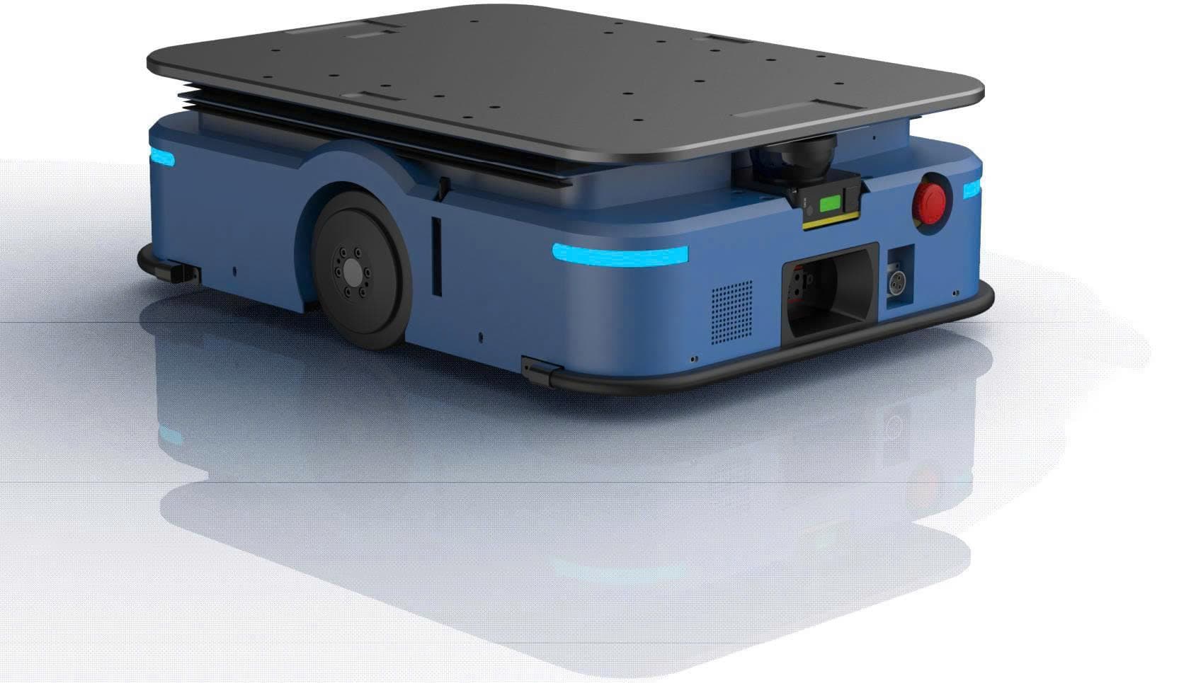 Robot AGV/AMR