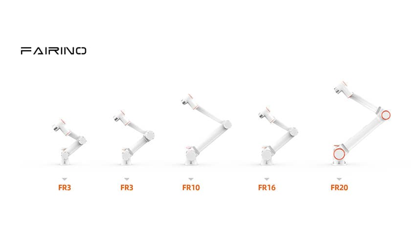 Cobot là gì? Tại sao nên ứng dụng cobot Fairino để tối ưu công việc