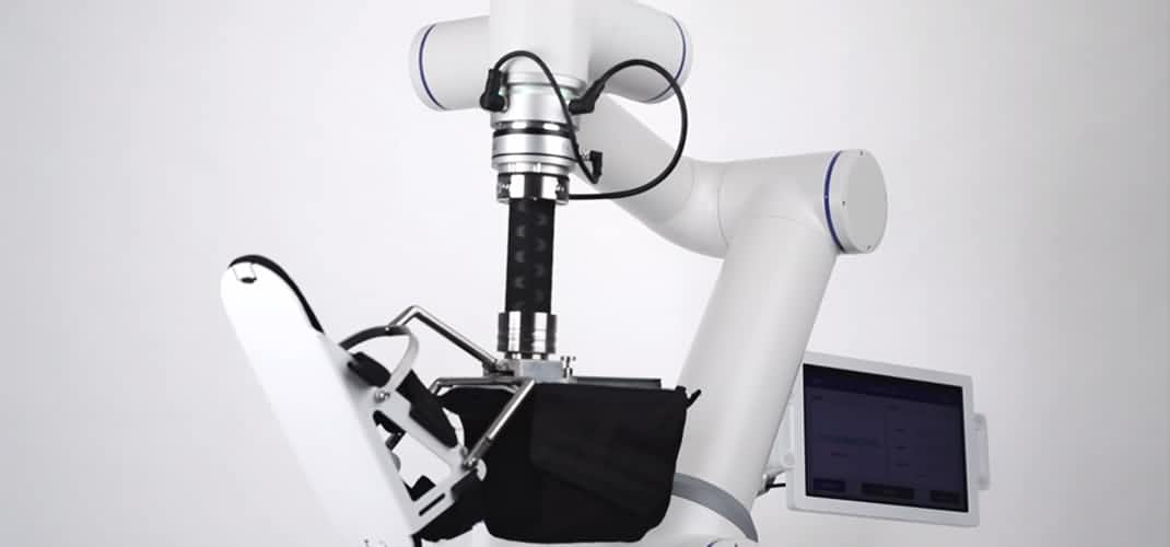 Cobot Fairino ứng dụng trong hàn tự động