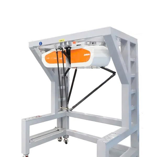 Giải pháp tự động hóa