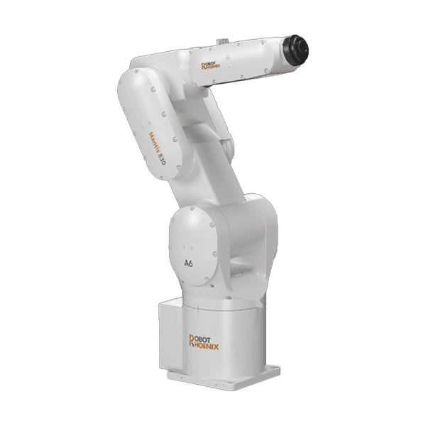 Robot 6 trục Mantis830