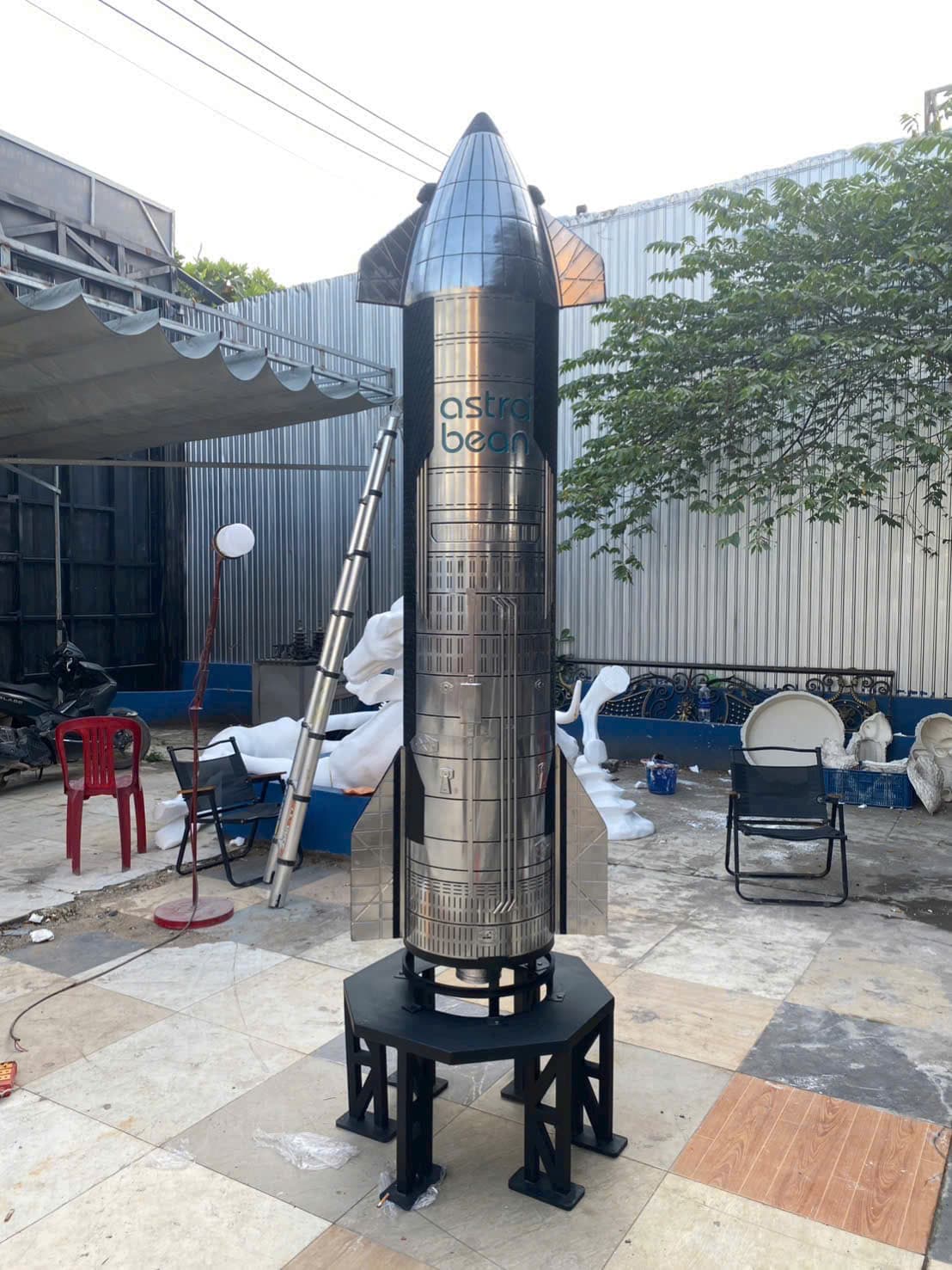 Triển lãm quốc tế