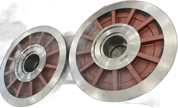 Gia công phay CNC khổ lớn